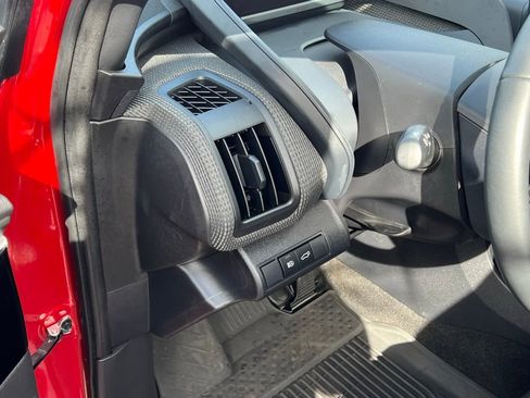 Certified 2024 Toyota bZ4X XLE w/ Weather Package image 12