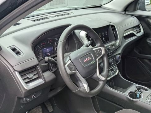 Certified 2023 GMC Terrain SLE w/ Driver Convenience Package AWD/4WD image 14