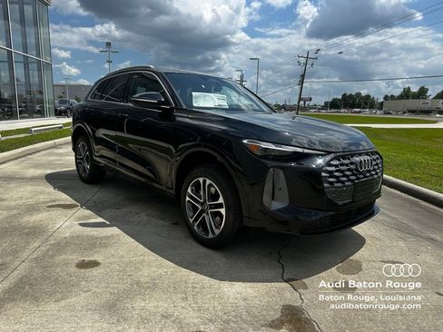 New 2026 Audi Q5 Premium image 6