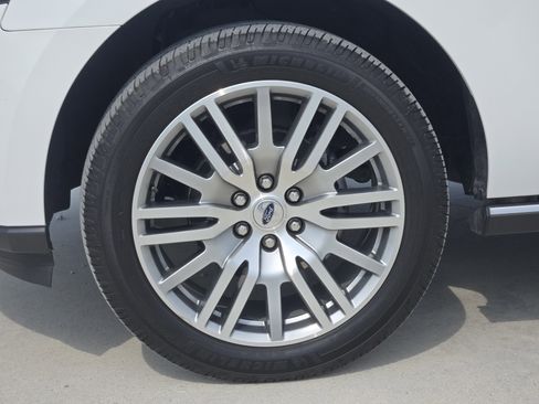Certified 2023 Ford Expedition Limited RWD image 12
