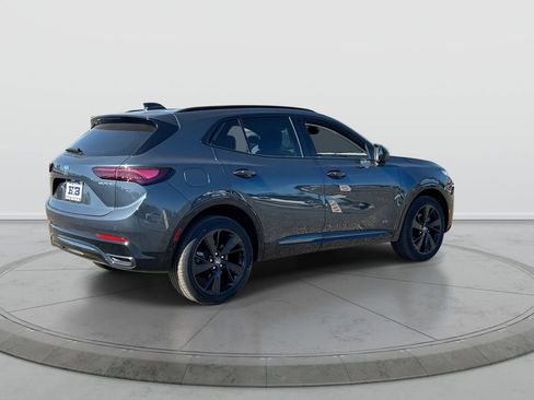 New 2026 Buick Envision Sport Touring AWD/4WD image 6