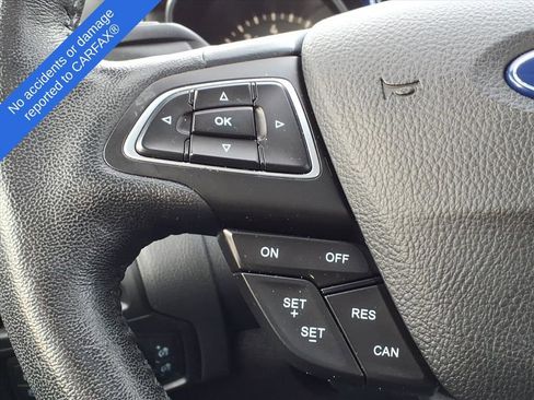 Used 2017 Ford Focus Titanium image 24