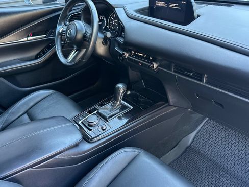 Certified 2024 MAZDA CX-30 AWD 2.5 S w/ Select Sport Pkg image 18