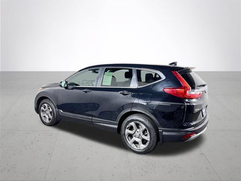 Used 2018 Honda CR-V EX-L image 8