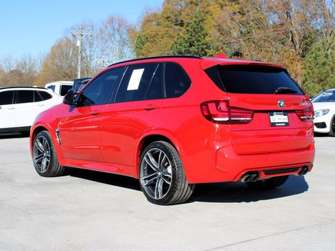 Used 2015 BMW X5 M image 5