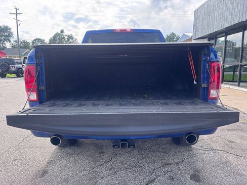 Used 2014 RAM 1500 Express AWD/4WD image 9