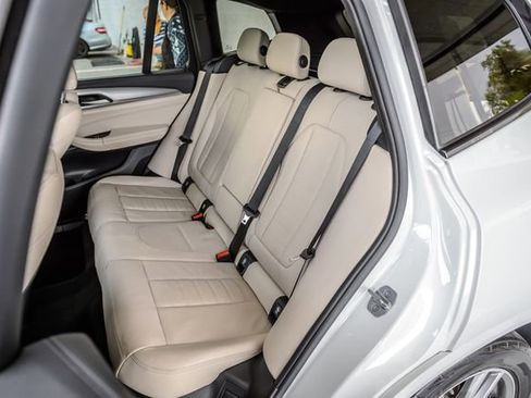 Used 2018 BMW X3 M40i w/ Parking Assistance Package image 43