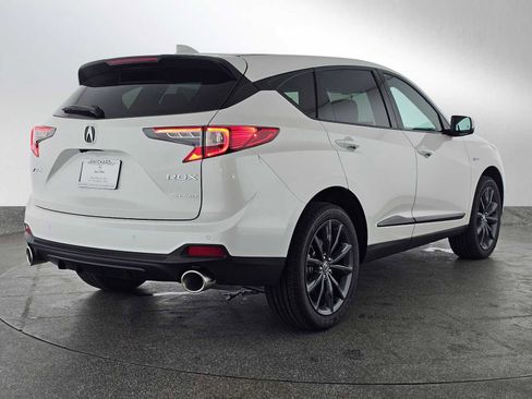 New 2026 Acura RDX A-Spec image 3