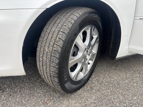 Used 2005 Toyota Camry XLE image 45