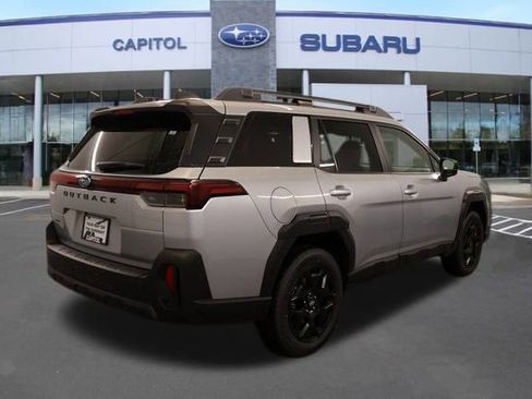 New 2026 Subaru Outback Limited image 3