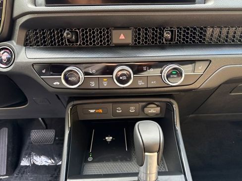 New 2026 Honda CR-V Sport image 20