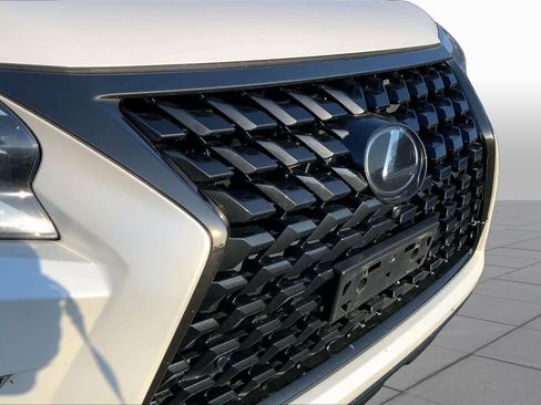 Used 2023 Lexus GX 460 w/ Black Line Special Edition AWD/4WD image 30