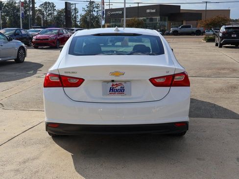 Used 2023 Chevrolet Malibu LT image 19