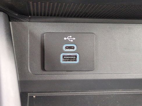 New 2025 Ford Mustang Coupe image 20