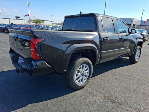 New 2026 Toyota Tacoma SR5 AWD/4WD image 7