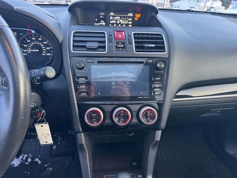 Used 2018 Subaru Forester 2.5i Limited image 6