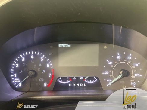 Used 2020 Ford Escape SEL AWD/4WD image 13