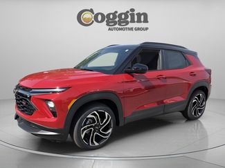 New 2026 Chevrolet TrailBlazer RS w/ Convenience Package FWD video 1