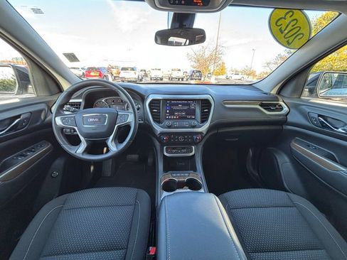 Used 2023 GMC Acadia SLE w/ Driver Convenience Package image 24