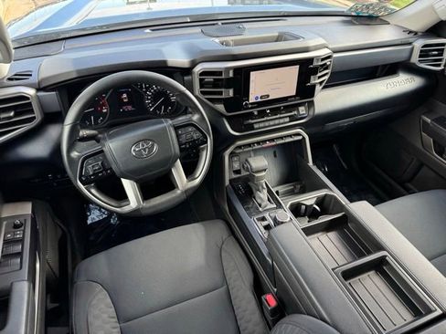 Used 2024 Toyota Tundra SR5 w/ SR5 Convenience Package AWD/4WD image 6
