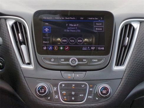 Used 2024 Chevrolet Malibu LT image 19