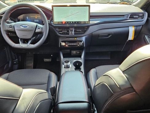 New 2026 Ford Escape ST-Line w/ Tech Pack #1 image 10