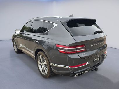 Used 2023 Genesis GV80 2.5T w/ Prestige 20" Package