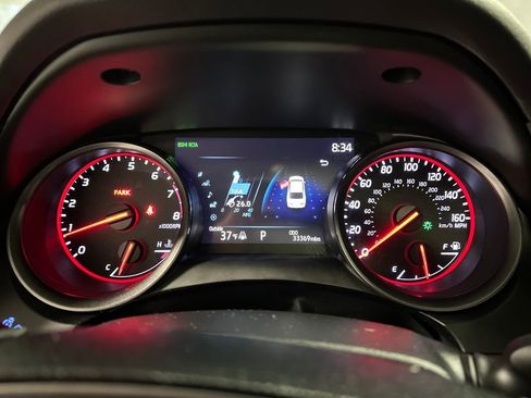 Used 2022 Toyota Camry XSE w/ Navigation Package image 14