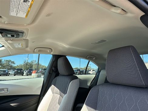 New 2026 Toyota Corolla LE image 19