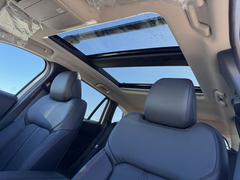 New 2026 MAZDA CX-50 AWD 2.5 Hybrid w/ Weather Package image 15