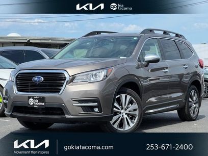 Used 2022 Subaru Ascent Touring