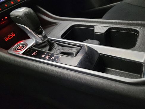 Used 2021 Nissan Sentra SV FWD image 26