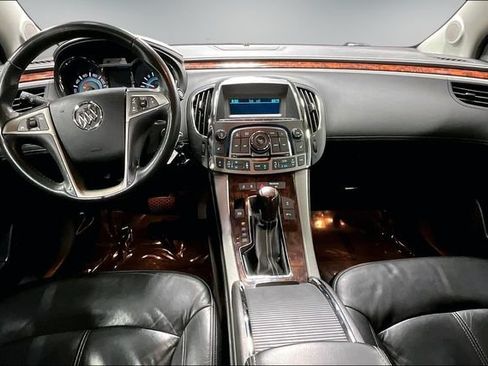 Used 2012 Buick LaCrosse Premium FWD image 7