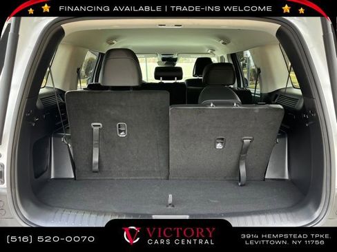 Used 2026 Hyundai Santa Fe SEL image 9