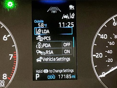 Used 2023 Toyota Corolla SE image 33