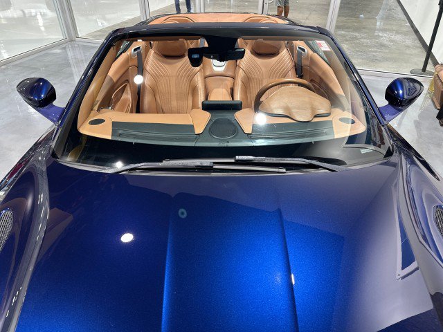 Used 2019 Aston Martin DB11 Volante RWD image 20
