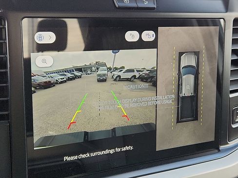 New 2026 Ford F350 XLT AWD/4WD image 8