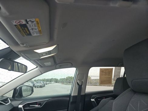 Used 2024 Toyota RAV4 XLE image 14