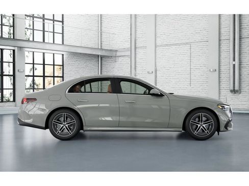 New 2027 Mercedes-Benz E 450 4MATIC Sedan image 16