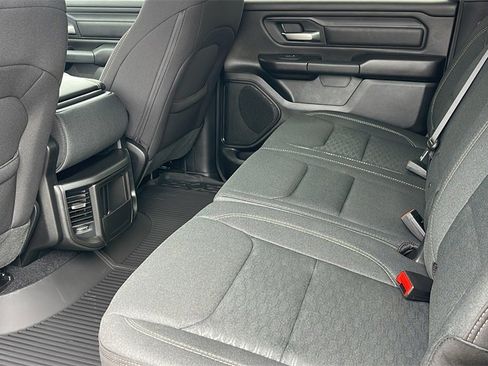 New 2026 RAM 1500 Tradesman image 11