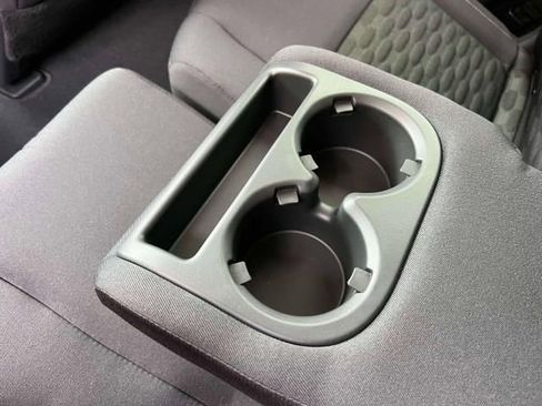 New 2026 Nissan Pathfinder SV AWD/4WD image 12