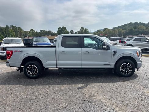 Used 2023 Ford F150 XLT w/ Equipment Group 302A High AWD/4WD image 10