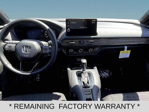 Used 2026 Honda HR-V Sport image 7