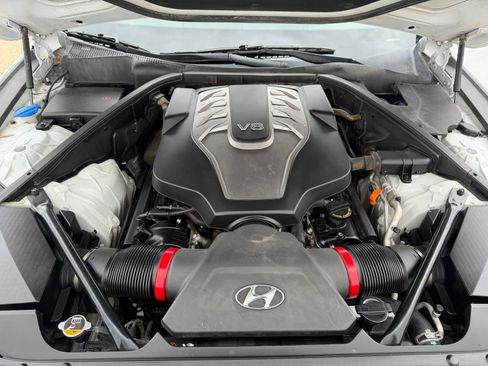 Used 2015 Hyundai Genesis 5.0 RWD image 26
