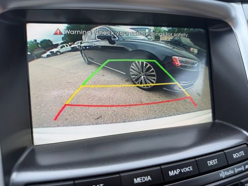 Used 2014 Hyundai Sonata Limited w/ Technology Package 06 FWD image 6