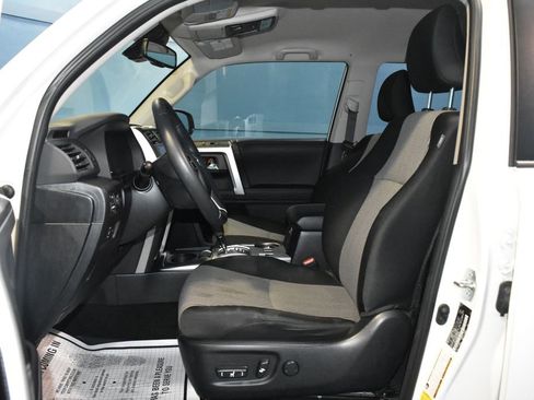 Used 2023 Toyota 4Runner SR5 image 6