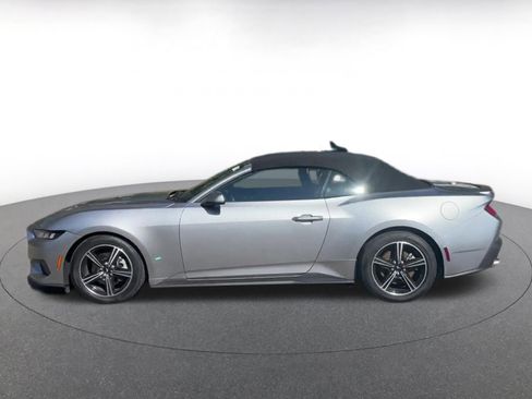 Used 2024 Ford Mustang Premium image 9