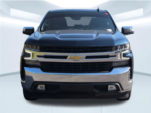 Used 2021 Chevrolet Silverado 1500 LT RWD image 17