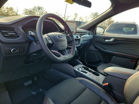 New 2026 Ford Escape ST-Line w/ Cold Weather Package image 20