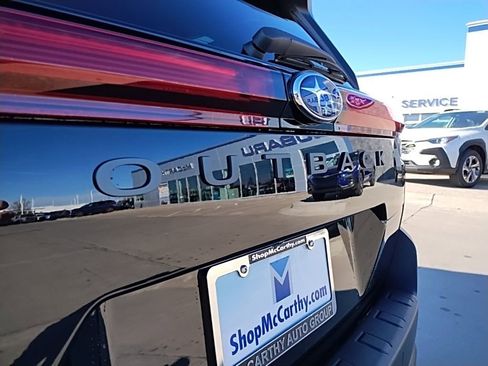New 2026 Subaru Outback Premium AWD/4WD image 13